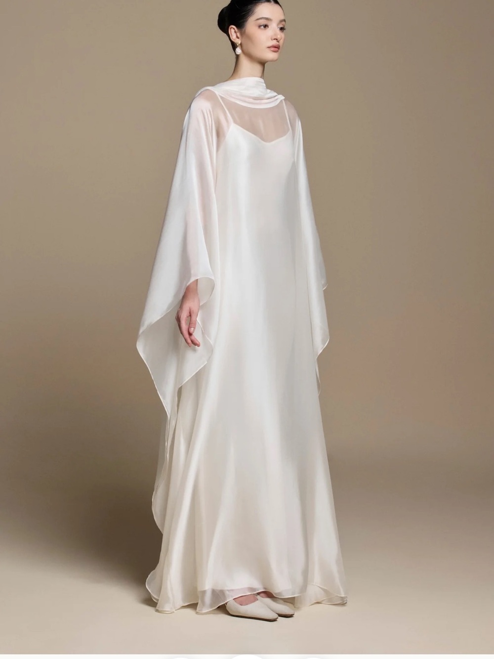 Mary Rose Dress
